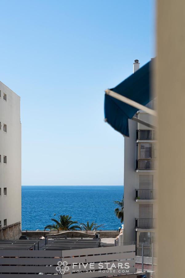 Studio Imperator Five Stars Holiday House Nizza Kültér fotó