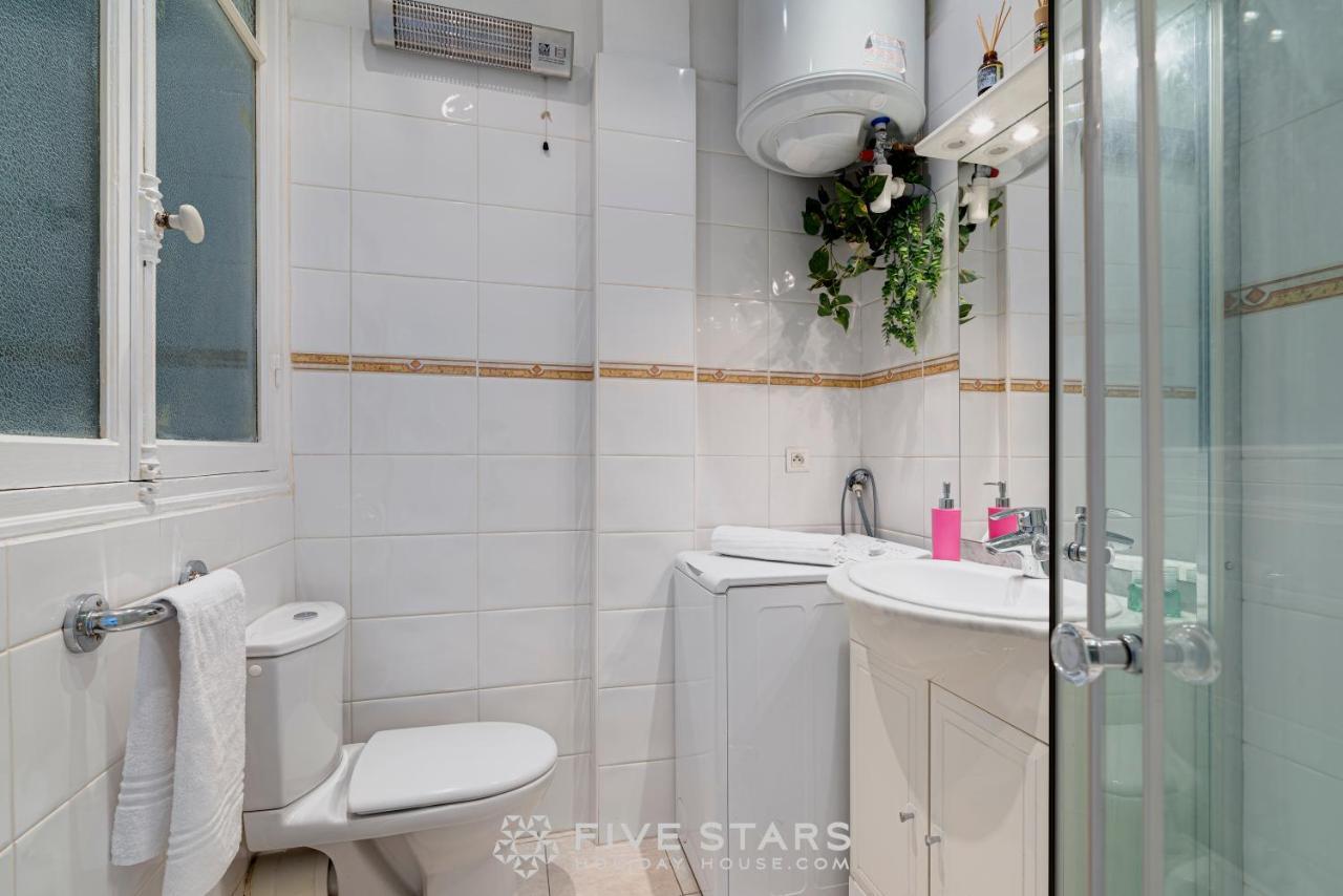 Studio Imperator Five Stars Holiday House Nizza Kültér fotó