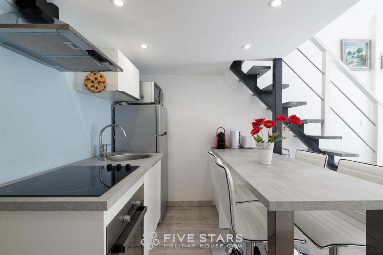 Studio Imperator Five Stars Holiday House Nizza Kültér fotó