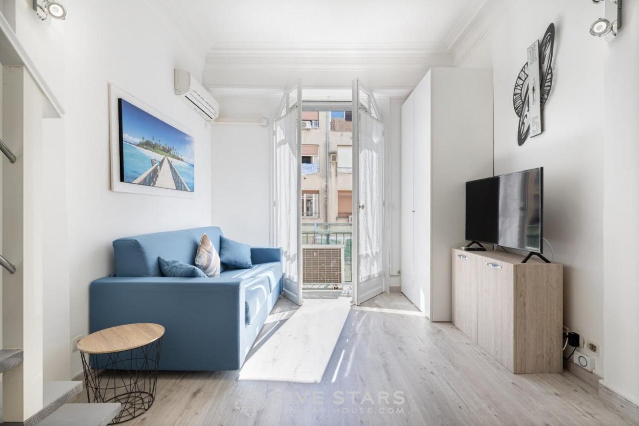 Studio Imperator Five Stars Holiday House Nizza Kültér fotó