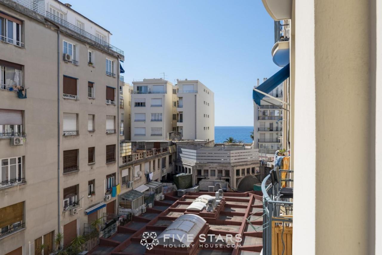 Studio Imperator Five Stars Holiday House Nizza Kültér fotó