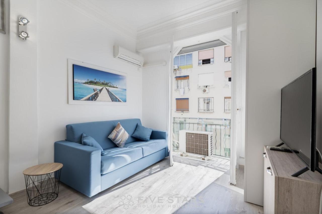Studio Imperator Five Stars Holiday House Nizza Kültér fotó